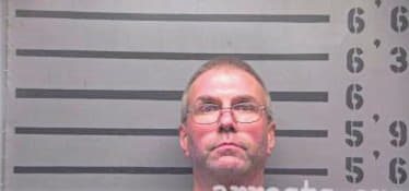 Gillispie Gordon - Hopkins County, KY 