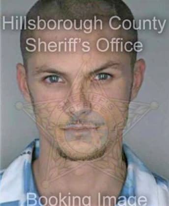 Marshall Jesse - Hillsborough County, FL 