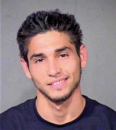 Mendoza Jose - Maricopa County, AZ 