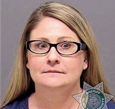 Roles Erin - Clackamas County, OR 