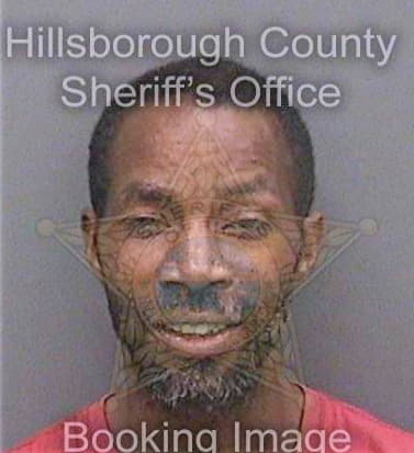 Stewart John - Hillsborough County, FL 