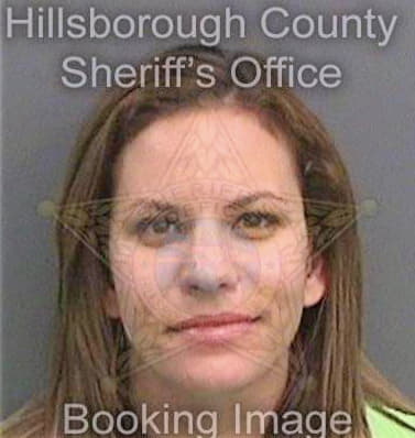 Harris Lynn - Hillsborough County, FL 