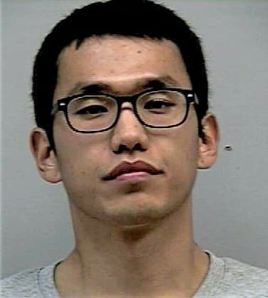 Kang Myunghun - Gwinnett County, GA 