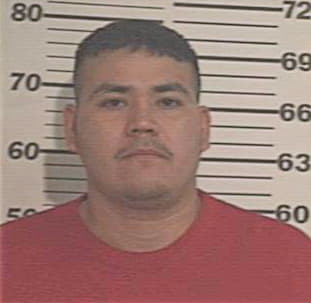 Ramirez Oscar - Hidalgo County, TX 