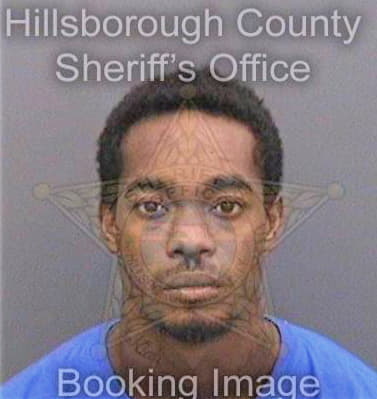 Sims Roderick - Hillsborough County, FL 