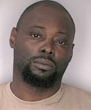 Mcwhite Darell - Hillsborough County, FL 