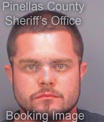 Thomas Michael - Pinellas County, FL 