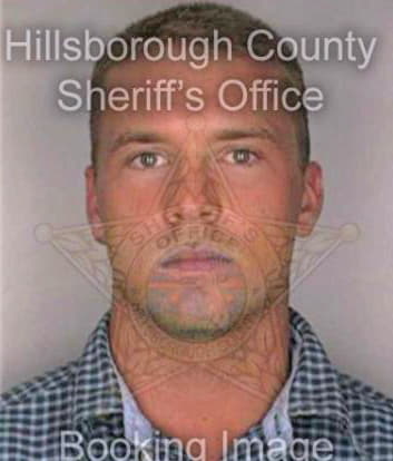 Dunn Theodore - Hillsborough County, FL 