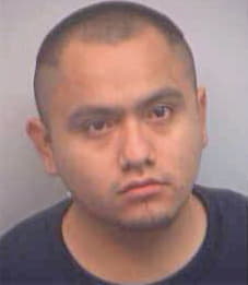 Robles-Garcia Agustin - Fulton County, GA 