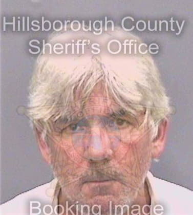 Vannort Collins - Hillsborough County, FL 