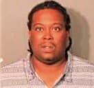 Jackson Ricky - Shelby County, TN 