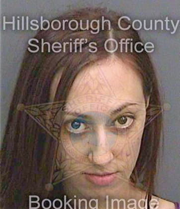 Smith Angelina - Hillsborough County, FL 