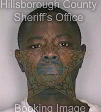 Bivins Bobby - Hillsborough County, FL 