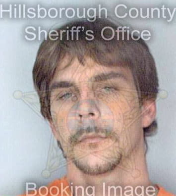 Mccullough Herbert - Hillsborough County, FL 