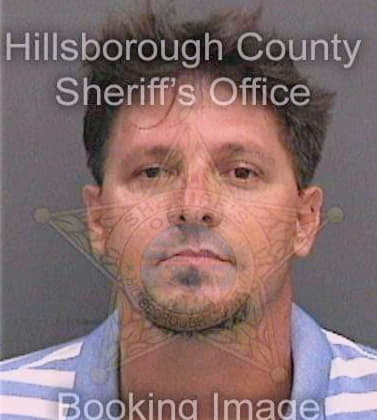 Mahoney Johnathan - Hillsborough County, FL 