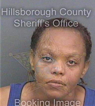 Ward Kimberly - Hillsborough County, FL 