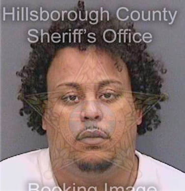 Santiago Antonio - Hillsborough County, FL 