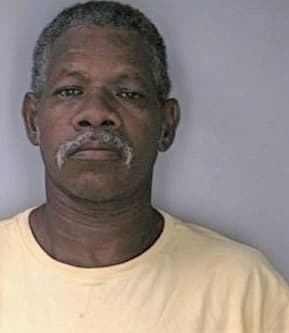 Smalls Benjamin - Hillsborough County, FL 