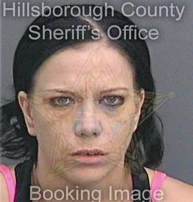 Lee Dorothy - Hillsborough County, FL 