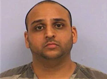 Patel Miten - Travis County, TX 