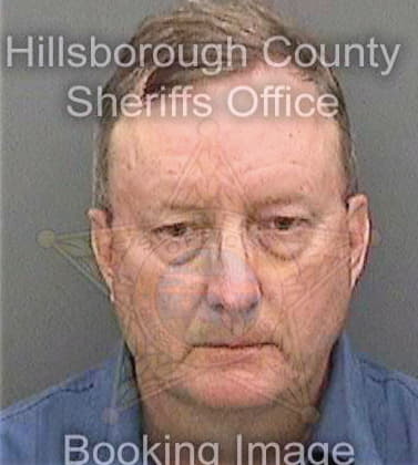 Jones Stephen - Hillsborough County, FL 