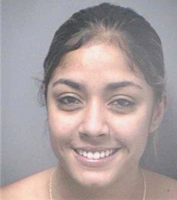 Medina Ingrid - Hillsborough County, FL 