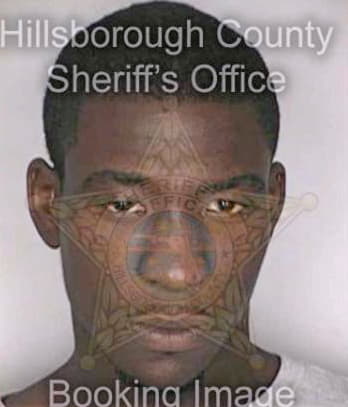 Johnson John - Hillsborough County, FL 