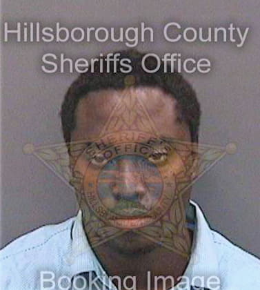 Jackson Joseph - Hillsborough County, FL 