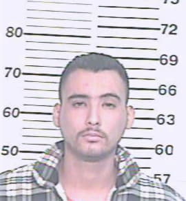 Quintero Luis - Hidalgo County, TX 