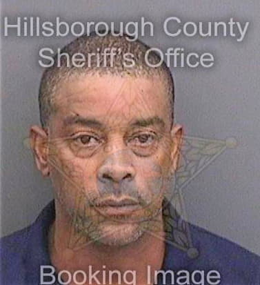 Bellamy Mario - Hillsborough County, FL 