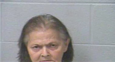 Boyd Sharon - Marshall County, TN 