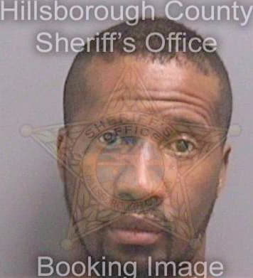 Thurmond Tracy - Hillsborough County, FL 