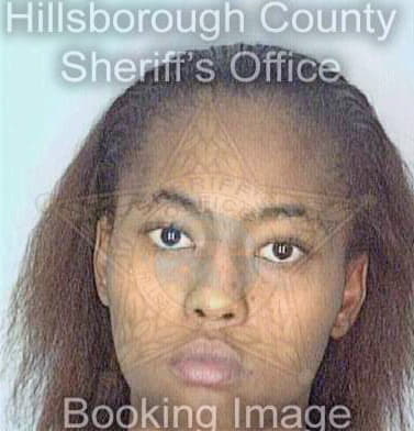 Frierson Carmen - Hillsborough County, FL 