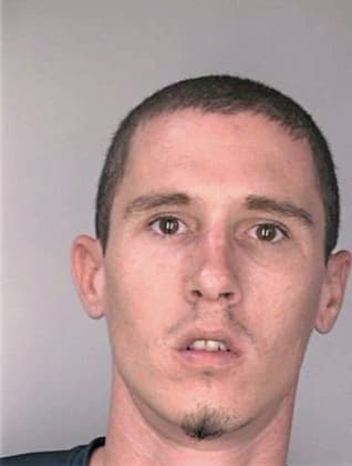 Mclendon Christopher - Hillsborough County, FL 