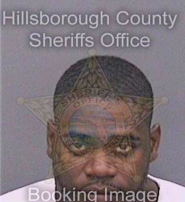 Joseph Daniel - Hillsborough County, FL 