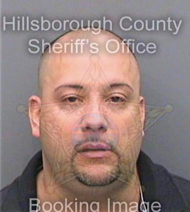 Sierra Hector - Hillsborough County, FL 