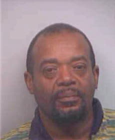 Lett John - Fulton County, GA 