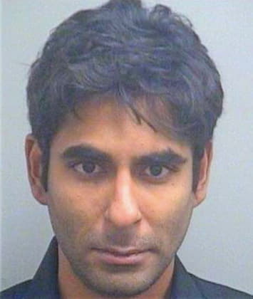 Khan Rashed - PalmBeach County, FL 