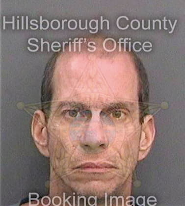 Pero Richard - Hillsborough County, FL 