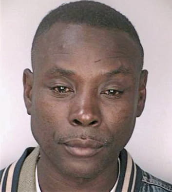 Singleton Samuel - Hillsborough County, FL 