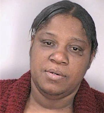 Bogan Clara - Hillsborough County, FL 