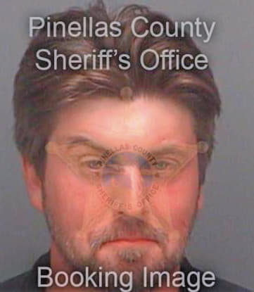 Arbogast James - Pinellas County, FL 