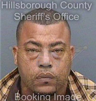 Price Lamont - Hillsborough County, FL 