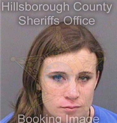 Mchugh Meghan - Hillsborough County, FL 