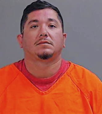 Hernandez Omar - Hidalgo County, TX 