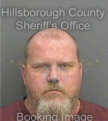 Mcdowell Shane - Hillsborough County, FL 