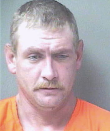 Bryan Donald - Okaloosa County, FL 