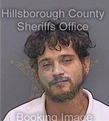 Marino Donizete - Hillsborough County, FL 