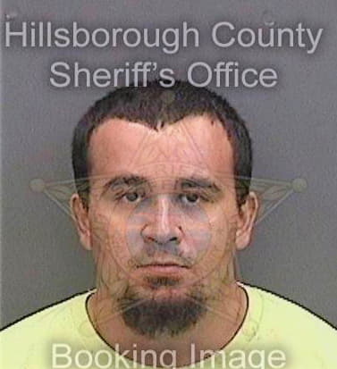 Garcia Marcus - Hillsborough County, FL 