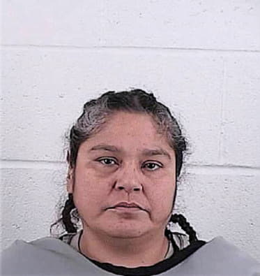 Enriquez Sanjuana - Johnson County, KS 